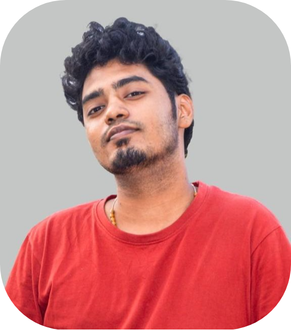 Jerome Selvaraja